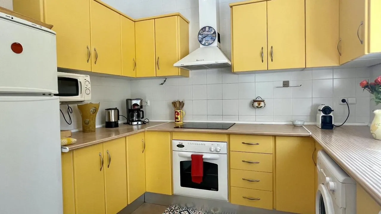 Villa Pineda 5 パルス