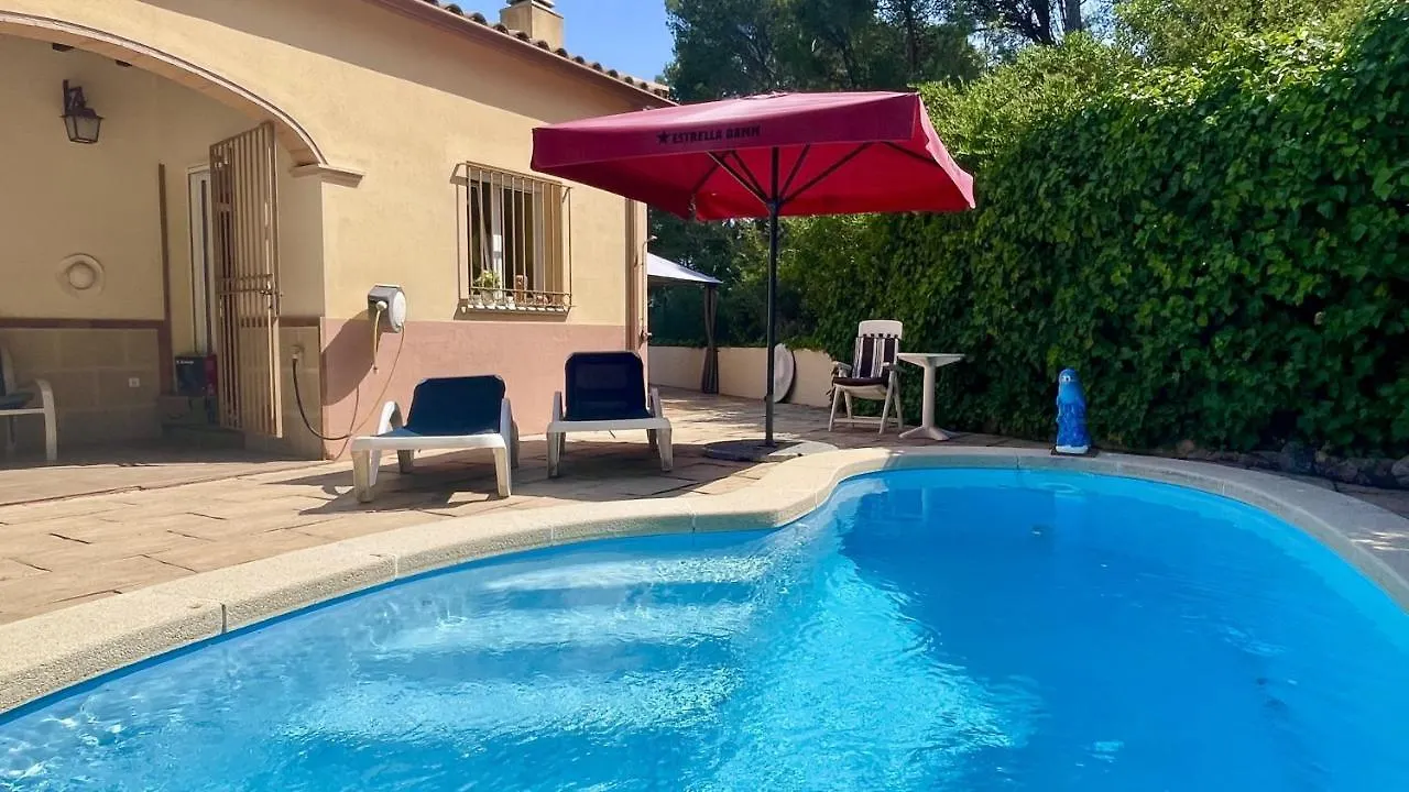 Villa Pineda 5 パルス スペイン