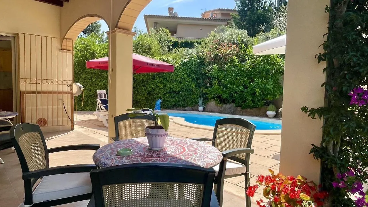 Villa Pineda 5 パルス スペイン